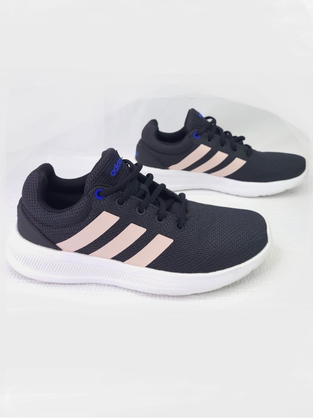 Adidas Lite Racer CLN 2.0 Athletic Running Shoes Sz 7.5
